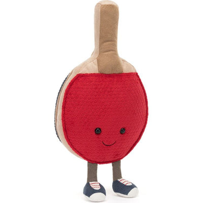 Jellycat, Inc. Plush Amuseable Sports Table Tennis