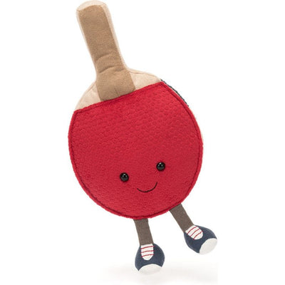 Jellycat, Inc. Plush Amuseable Sports Table Tennis