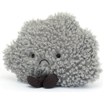 Jellycat, Inc. Plush Amuseable Storm Cloud