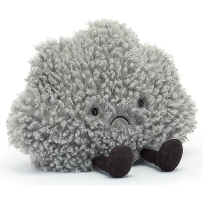 Jellycat, Inc. Plush Amuseable Storm Cloud