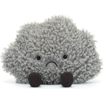 Jellycat, Inc. Plush Amuseable Storm Cloud