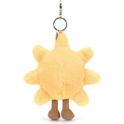 Jellycat, Inc. Plush Amuseable Sun Bag Charm