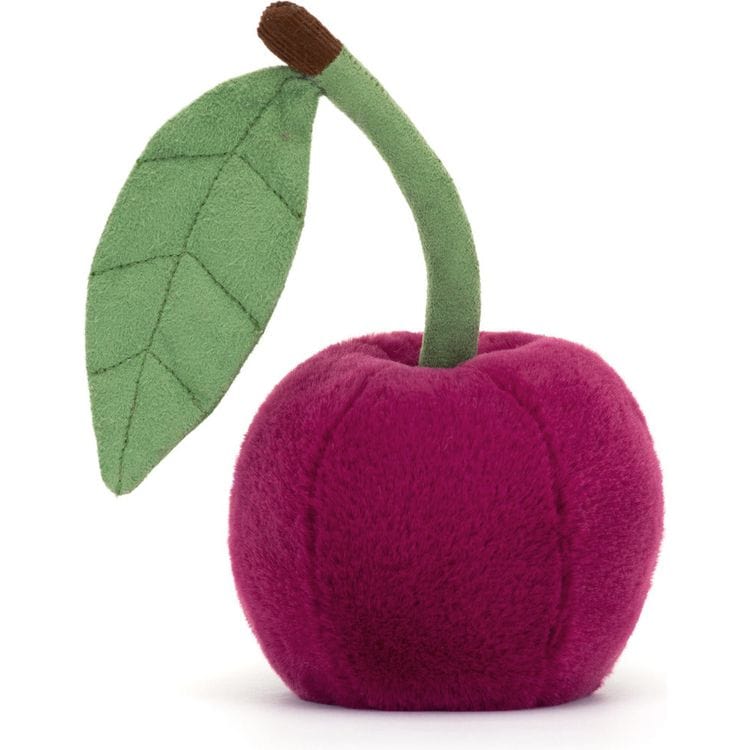 Jellycat, Inc. Plush Amuseables Cherry