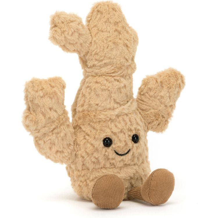 Jellycat, Inc. Plush Amuseables Ginger
