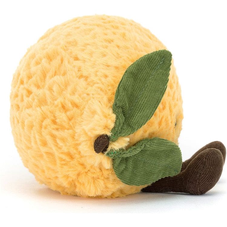 Jellycat, Inc. Plush Amuseables Lemon - Small