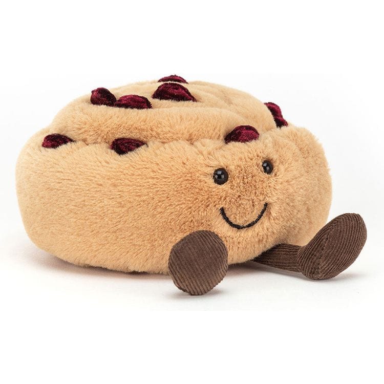 Jellycat, Inc. Plush Amuseables Pain Au Raisin