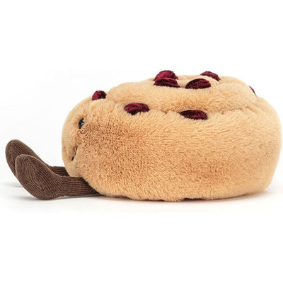 Jellycat, Inc. Plush Amuseables Pain Au Raisin