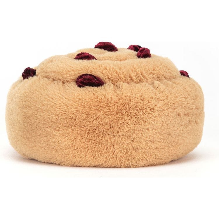 Jellycat, Inc. Plush Amuseables Pain Au Raisin