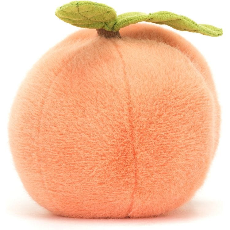 Jellycat, Inc. Plush Amuseables Peach