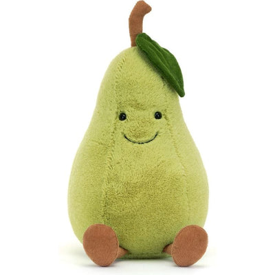 Jellycat, Inc. Plush Amuseables Pear