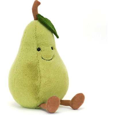 Jellycat, Inc. Plush Amuseables Pear