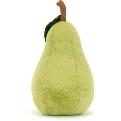 Jellycat, Inc. Plush Amuseables Pear