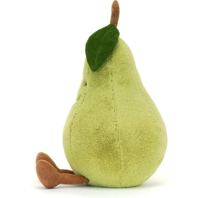 Jellycat, Inc. Plush Amuseables Pear