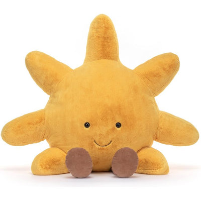 Jellycat, Inc. Plush Amuseables Sun Gigantic