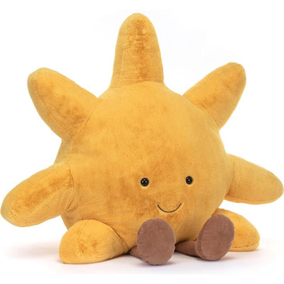 Jellycat, Inc. Plush Amuseables Sun Gigantic