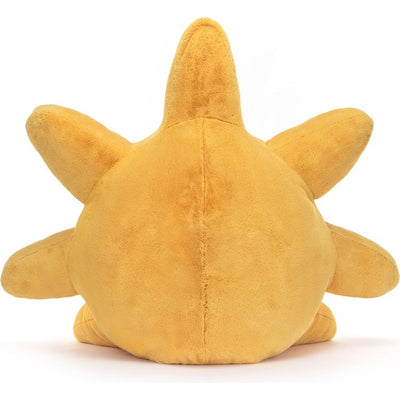 Jellycat, Inc. Plush Amuseables Sun Gigantic