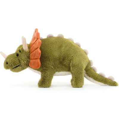 Jellycat, Inc. Plush Archie Dinosaur