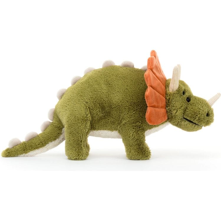 Jellycat, Inc. Plush Archie Dinosaur