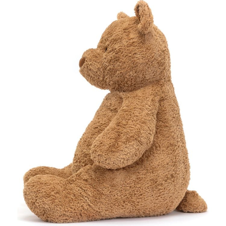 NEW deals Jellycat BNWT Bartholomew Bear Large Limited