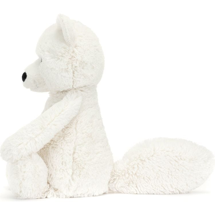 Jellycat, Inc. Plush Bashful Arctic Fox Original