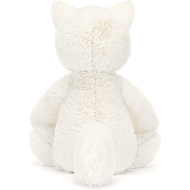 Jellycat, Inc. Plush Bashful Arctic Fox Original