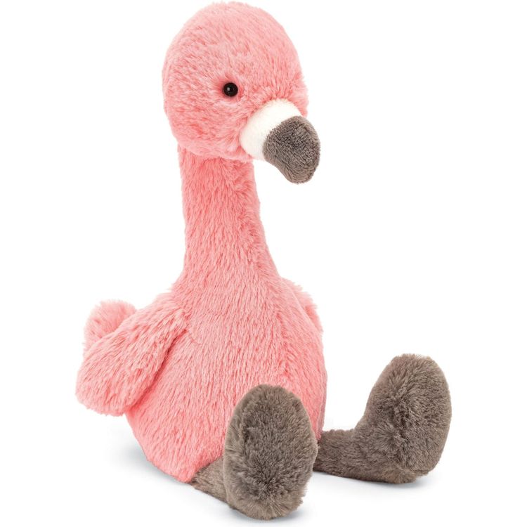 Jellycat, Inc. Plush Bashful Flamingo