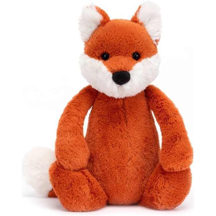 Jellycat, Inc. Plush Bashful Fox Cub