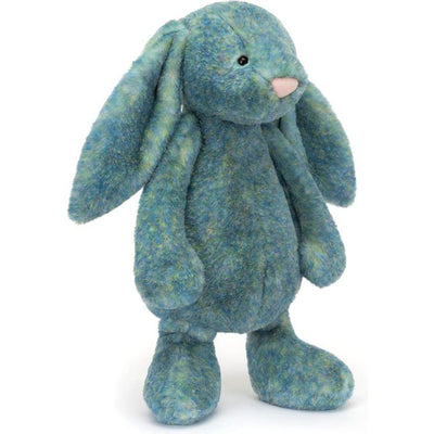 Jellycat, Inc. Plush Bashful Luxe Bunny Azure Big