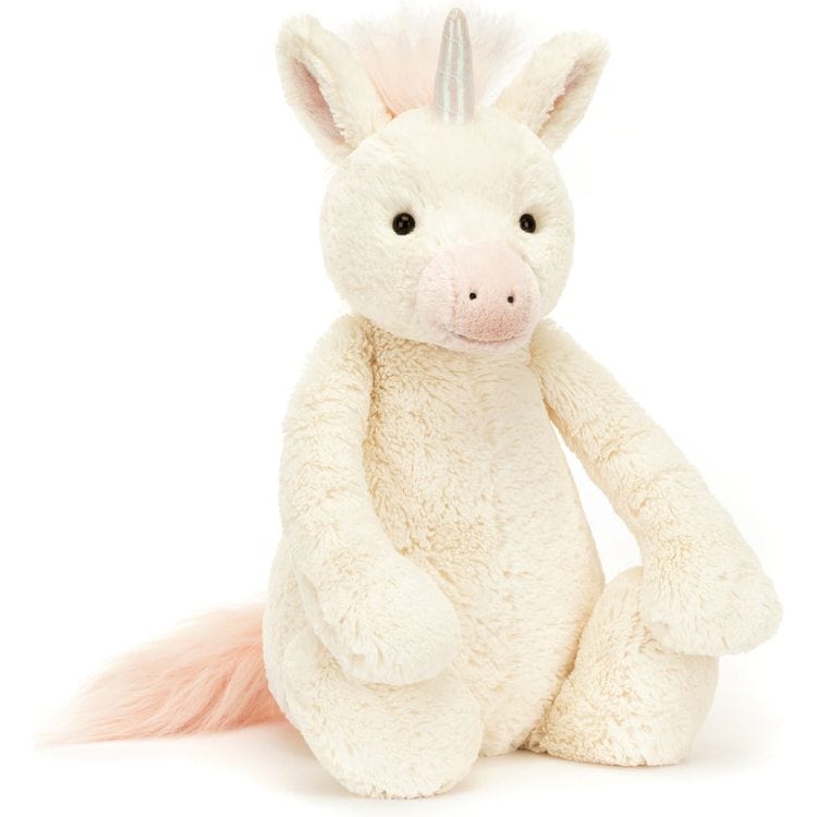 Jellycat, Inc. Plush Bashful Unicorn Big