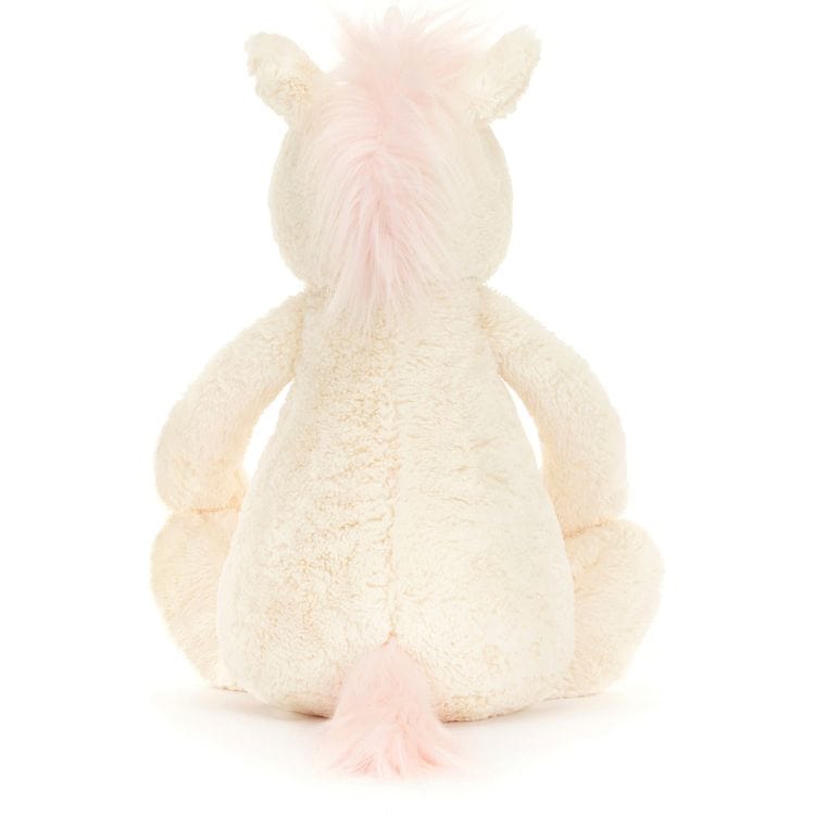 Jellycat, Inc. Plush Bashful Unicorn Really Big