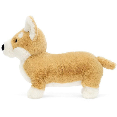 Jellycat, Inc. Plush Betty Corgi