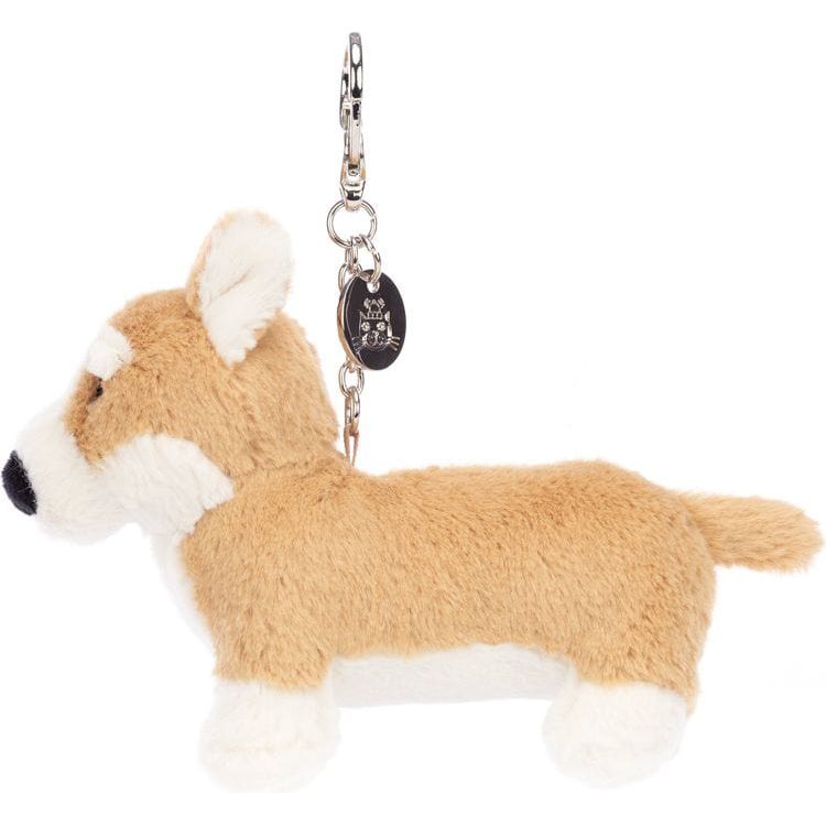 Jellycat - Betty Corgi