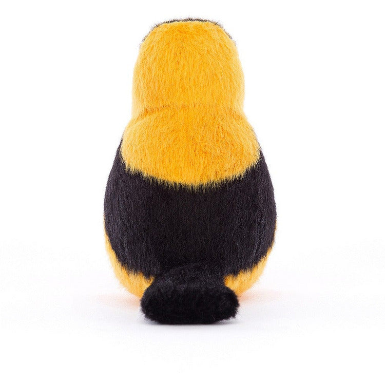 Jellycat, Inc. Plush Birdling Goldfinch