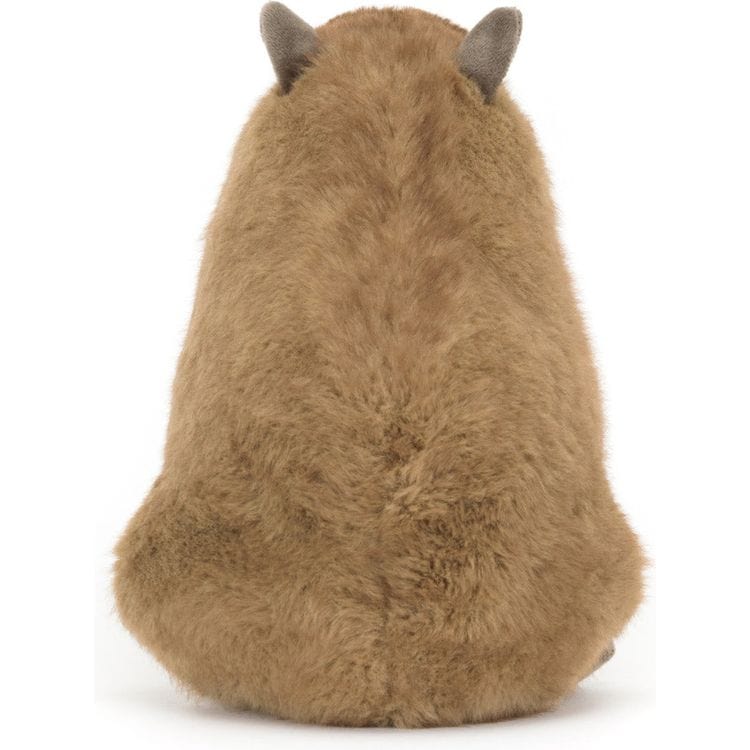 Jellycat, Inc. Plush Clyde Capybara