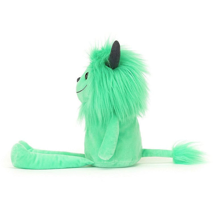 Jellycat, Inc. Plush Cosmo Monster