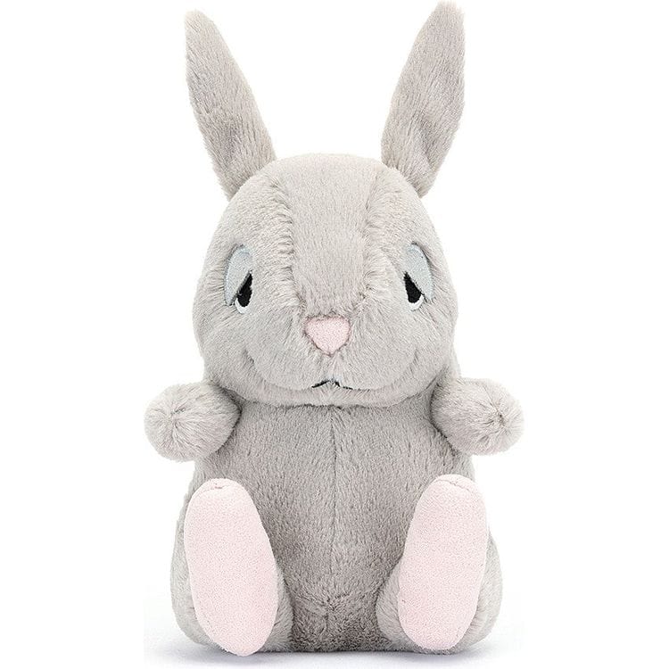 Jellycat, Inc. Plush Cuddlebud Bernard Bunny