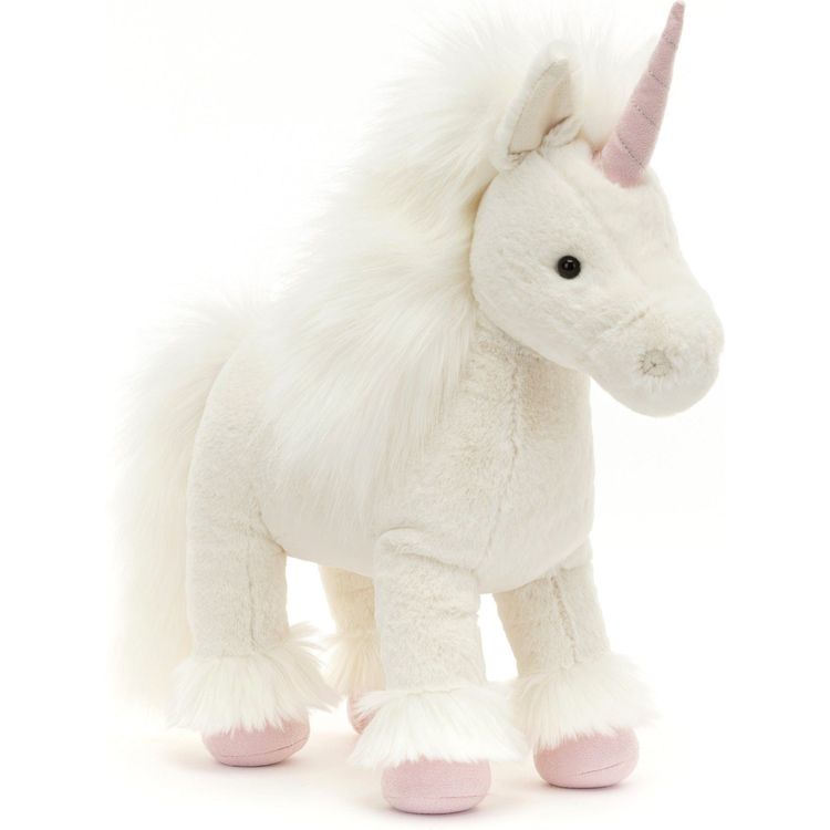 Isadora Unicorn – FAO Schwarz