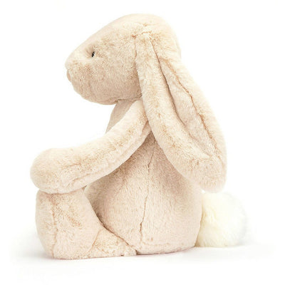 Jellycat, Inc. Plush Luxe Bashful Willow Bunny Huge