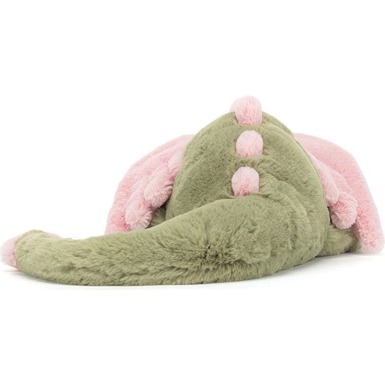 Jellycat, Inc. Plush Malachy Dragon