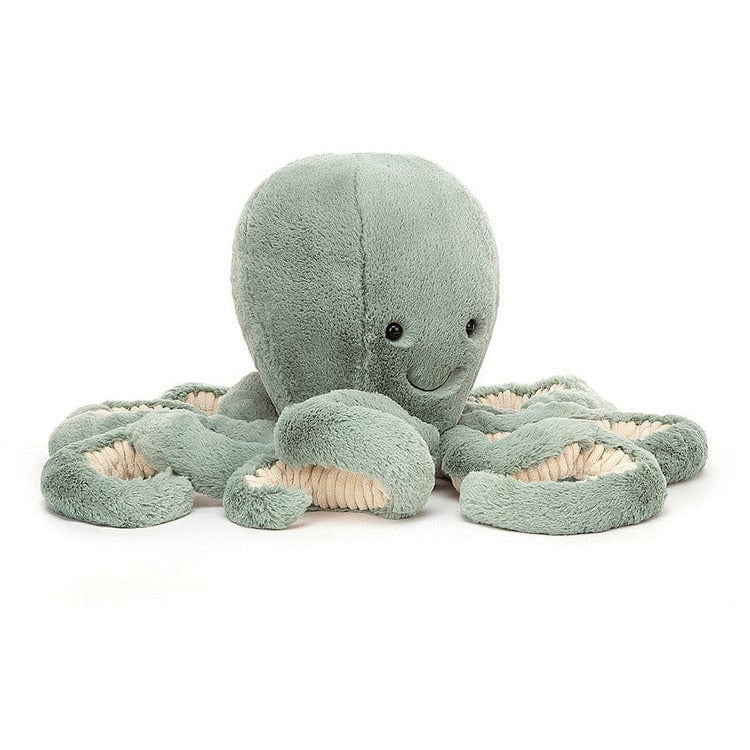 Odyssey Octopus Really Big – FAO Schwarz