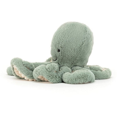 Jellycat, Inc. Plush Odyssey Octopus Small