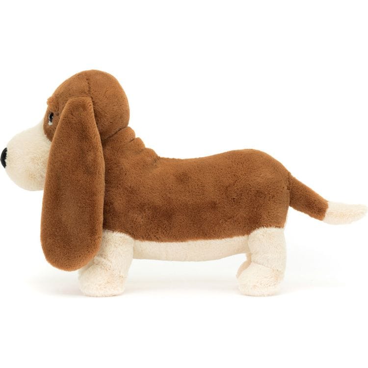 Jellycat, Inc. Plush Randall Basset Hound