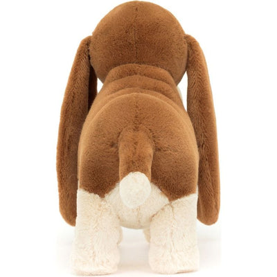 Jellycat, Inc. Plush Randall Basset Hound