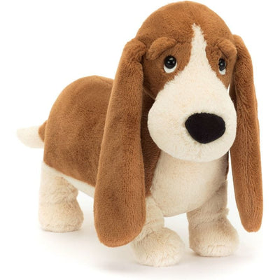 Jellycat, Inc. Plush Randall Basset Hound