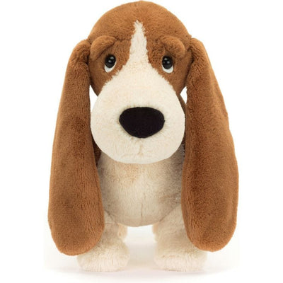 Jellycat, Inc. Plush Randall Basset Hound