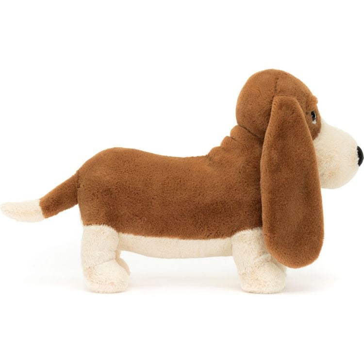 Jellycat, Inc. Plush Randall Basset Hound