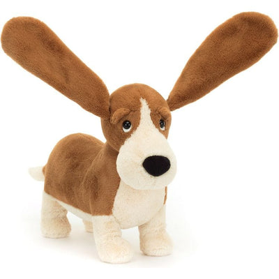 Jellycat, Inc. Plush Randall Basset Hound