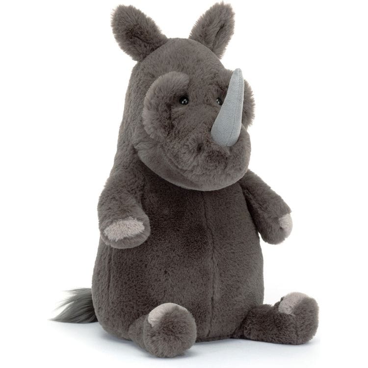 Jellycat, Inc. Plush Roderick Rhinoceros