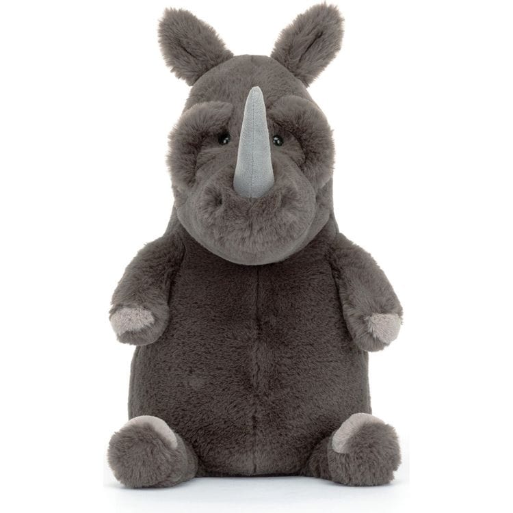 Jellycat, Inc. Plush Roderick Rhinoceros