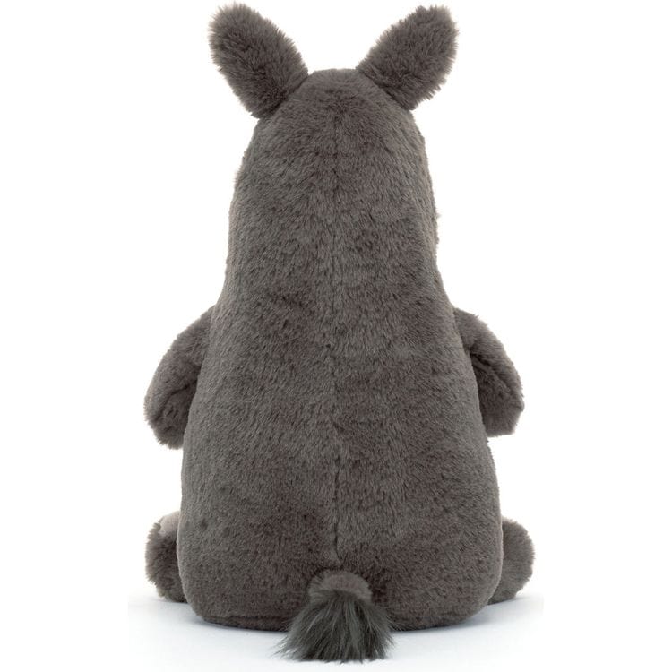 Jellycat, Inc. Plush Roderick Rhinoceros